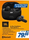 In-Ear Kopfhörer Tune Beam 2 Angebote von JBL bei HEM expert Schwäbisch Hall für 79,99 €