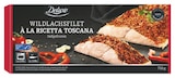 Aktuelles MSC Wildlachsfilet Angebot bei Lidl in Rostock ab 5,99 €