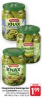 Gewürzgurken Angebote von Hengstenberg bei EDEKA Darmstadt für 1,99 €