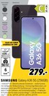Galaxy A36 5G (256GB) bei MEDIMAX im Giersleben Prospekt für 279,00 €