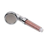 Bazarland Hirson - Promo Pommeau de douche filtrant Promo Pommeau de douche filtrant à 3,79 € dans le catalogue Bazarland à Hirson