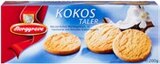 Kaffeegebäck Nuss-Gebäckenes von BORGGREVE im aktuellen Kaufland Prospekt für 1,49 €