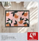 Promo Paillasson imprimé à 4,99 € dans le catalogue Aldi à Gray