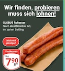 Angebot im GLOBUS Hattersheim (Main) Prospekt GLOBUS Hattersheim (Main) Prospekt mit im Angebot für 7,90 €