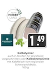 Kalbsl Lyoner bei Hieber im Prospekt "" für 1,49 €
