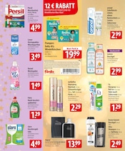 Aktueller famila Nordost Prospekt mit Lenor, "besser als gut!", Seite 18