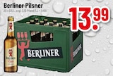 Pilsner im Angebot bei Trinkgut in Dreieich Pilsner Angebote von Berliner bei Trinkgut Dreieich für 13,99 €