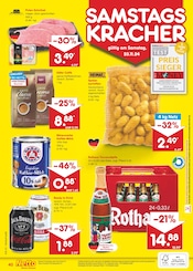 Aktueller Netto Marken-Discount Prospekt mit Beamer, "Aktuelle Angebote", Seite 48