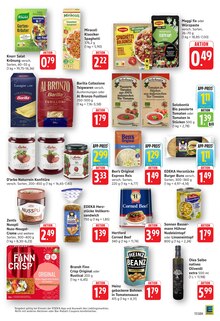 Kaffee im E center Prospekt "Aktuelle Angebote" mit 21 Seiten (Bruchsal)