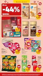 Penny Kaffee im Prospekt 