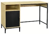 Bureau 1 porte métal - Super U à Limoges Bureau 1 porte métal en promo chez Super U Limoges à 69,00 €