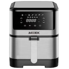 SUR TOUS LES AIR FRYER - MEDEK en promo chez Carrefour Amiens