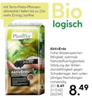 AktivErde Angebote von Plantiflor bei BayWa Bau- und Gartenmärkte Passau für 8,49 €