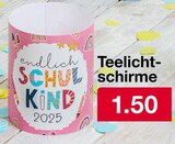 Teelichtschirme im Angebot bei Woolworth in Oranienburg Teelichtschirme Angebote bei Woolworth Oranienburg für 1,50 €