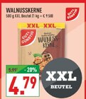 Walnusskerne Angebote von GUT&GÜNSTIG bei Marktkauf Münster für 4,79 €