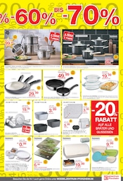 Auflaufform im Möbelzentrum Pforzheim Prospekt in Pforzheim Aktueller Möbelzentrum Pforzheim Prospekt mit Auflaufform, "WSV", Seite 3