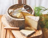 Promo Tomme de montagne ou tomme à l'ail des ours à 13,95 € dans le catalogue U Express à Port-en-Bessin-Huppain