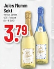 Angebot im EDEKA Everswinkel Prospekt EDEKA Everswinkel Prospekt mit im Angebot für 3,79 €