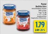Aprikose im Angebot bei diska in Amberg Aprikose Angebote von Maintal bei diska Amberg für 1,79 €