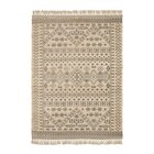 HANDWEBTEPPICH 130/190 cm Aldra Hellbraun von Linea Natura für 39,99 € bei XXXLutz Möbelhäuser im Angebot HANDWEBTEPPICH 130/190 cm Aldra Hellbraun von Linea Natura im aktuellen XXXLutz Möbelhäuser Prospekt