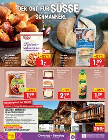 Pfanne im Netto Marken-Discount Prospekt "Aktuelle Angebote" mit 63 Seiten (Jena)