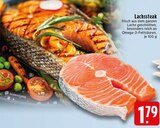 Aktuelles Lachssteak Angebot bei EDEKA in Krefeld ab 1,79 €