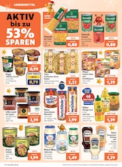 Maggi im aktiv & irma Prospekt in Oldenburg Aktueller aktiv & irma Prospekt mit Maggi, "Top Angebote", Seite 10