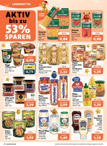 Kartoffeln im aktuellen aktiv & irma Prospekt (Oldenburg) Kartoffeln im aktiv & irma Prospekt "Top Angebote" mit 16 Seiten (Oldenburg)