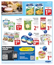 Aktueller EDEKA Prospekt mit Tortilla, "Sensations-Preise!", Seite 8