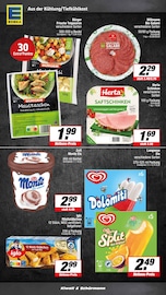 Aktueller EDEKA Prospekt mit Eis, "Aktuelle Angebote", Seite 11