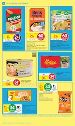 Offre Soupe dans le catalogue Intermarché Super du moment à la page 34