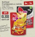 EDEKA - Fruchtgummi Schnuller Minis Angebot im Prospekt Fruchtgummi Schnuller Minis bei EDEKA im Prospekt "" für 0,88 €