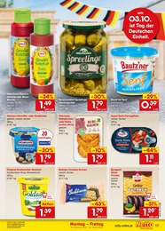 Kartoffeln im Netto Marken-Discount Prospekt Kartoffeln im Netto Marken-Discount Prospekt "Aktuelle Angebote" auf Seite 23