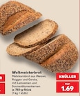 Angebot im Kaufland Münsingen Prospekt Kaufland Münsingen Prospekt mit im Angebot für 1,69 €