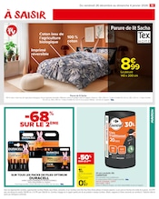 Pile Angebote im Prospekt "SPÉCIAL RACLETTE" von Carrefour Market auf Seite 15