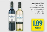 Aktuelle Wein Angebote bei diska in Dresden Aktuelles Bardolino Classico Angebot bei diska in Dresden ab 1,89 €