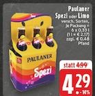 Spezi bei EDEKA im Bonn Prospekt für 4,29 €