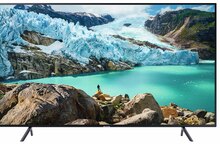 LED TV UE 50 RU 7179 bei Saturn in Mönchengladbach LED TV UE 50 RU 7179 im Angebot bei Saturn Mönchengladbach für 388,00 €