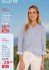 AWG Altenkunstadt - Viskose Bluse Angebot im Prospekt Viskose Bluse bei AWG im Altenkunstadt Prospekt für 15,99 €