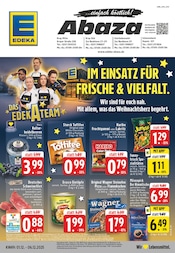 Schweinefilet im EDEKA Prospekt in Gelsenkirchen Aktueller EDEKA Prospekt mit Schweinefilet, "Aktuelle Angebote", Seite 1