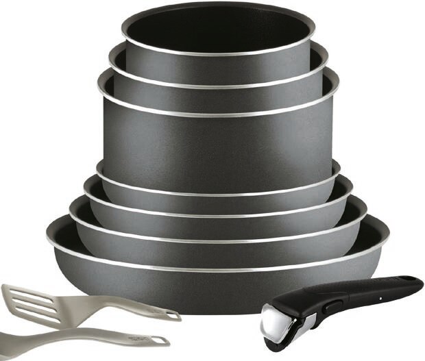 Lot de 10 pièces INGENIO ESSENTIAL