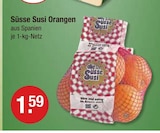 Orangen bei V-Markt im München Prospekt für 1,59 €