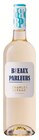 AOC Bordeaux Blanc HVE - BEAUX PARLEURS - Intermarché Hyper à Avion AOC Bordeaux Blanc HVE - BEAUX PARLEURS en promo chez Intermarché Hyper Avion à 3,98 €