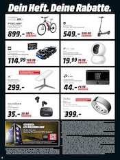 Ähnliche Angebote wie Malen nach Zahlen im Prospekt "GUTSCHEINHEFT" auf Seite 6 von MediaMarkt Saturn in Frankfurt