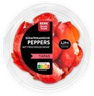 Südafrikanische Peppers Angebote von REWE Beste Wahl bei REWE Erkelenz für 2,29 €