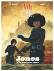 BD - XIII Trilogy : Jones - La Danse du Soleil - Tome 3 dans le catalogue Super U