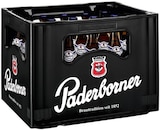 Bier im Angebot bei REWE in Uelzen Bier Angebote von Paderborner bei REWE Uelzen für 6,99 €