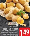 Aktuelles Speisekartoffeln Angebot bei EDEKA in Mönchengladbach ab 1,49 €