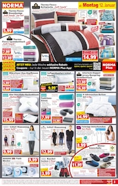 Aktueller Norma Prospekt mit Schuhe, "Mehr fürs Geld", Seite 3