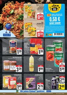 Zucker im E center Prospekt "Wir lieben Lebensmittel!" mit 28 Seiten (Fürth)